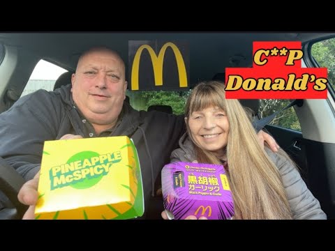 Видео: Ограбление мирового меню? Больше похоже на ограбление кошелька!