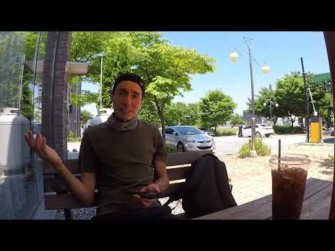 Видео: "Южная Корея: Ответы на Вопросы о Визе, Работе и Жизни | Советы и Личный Опыт"