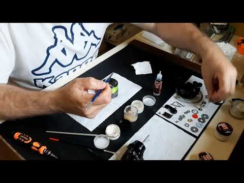 Видео: Nautilus Arta 4000 CP. Часть 2.