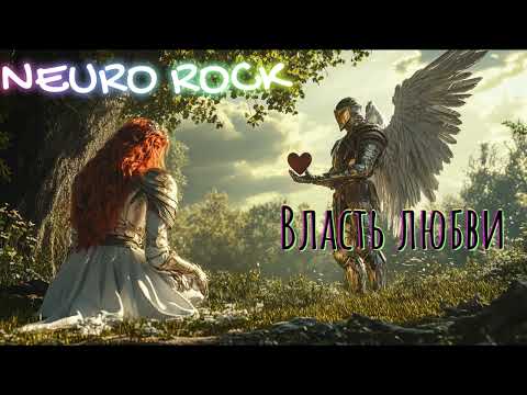 Видео: NEURO ROCK - Чародейки - Власть любви (OST Witch)