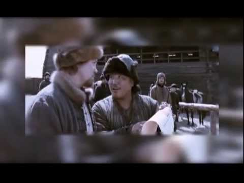 Видео: Моя Бурятия. Посольский монастырь (Кабанский район)