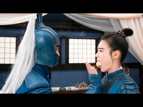 Видео: Генералша беременна, а принц вспоминает жестокую битву прошлой ночью