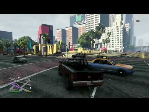 Видео: GTA 5 #90  Риск ликвидности. Прохождение на русском