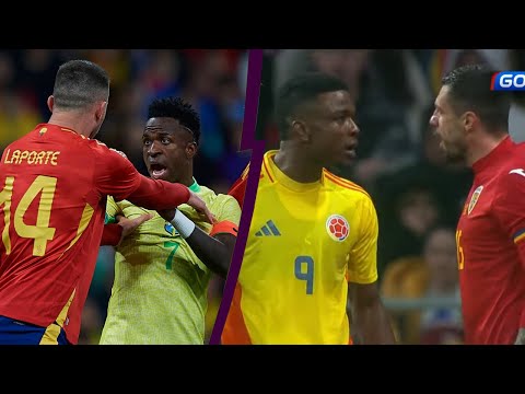 Видео: Когда игроки теряют контроль 2024 #16