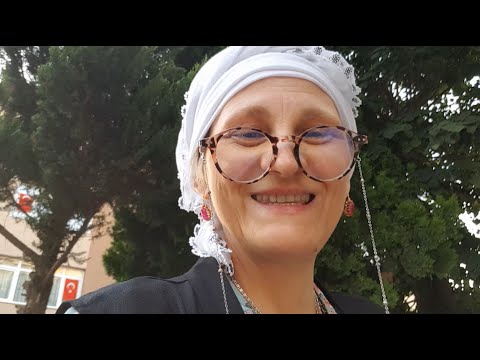 Видео: Кто зовет Татьяну ханым? Колонья подозрительный. Душный вечер @tatyanaobukhova #влог Турция