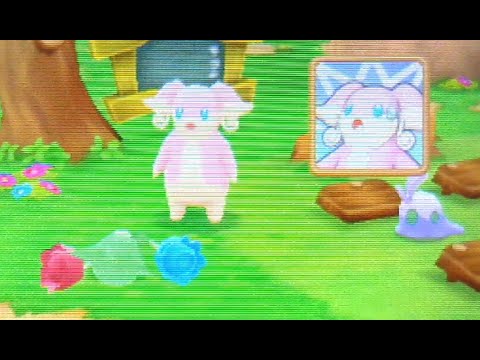 Видео: [Rus] Летсплей Pokemon Super Mystery Dungeon. #8