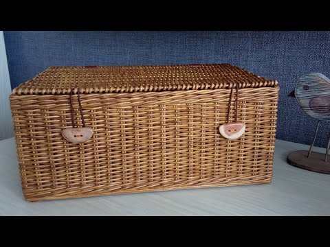 Видео: Готовые проекты 🧦 🧶 и заказы, готовлюсь ко второй шкатулке