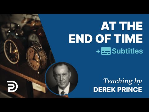 Видео: В конце времени