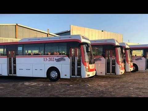Видео: Ө.Очироо: Газан автобус нь Налайхын чиглэлд явахад тохиромжгүй.