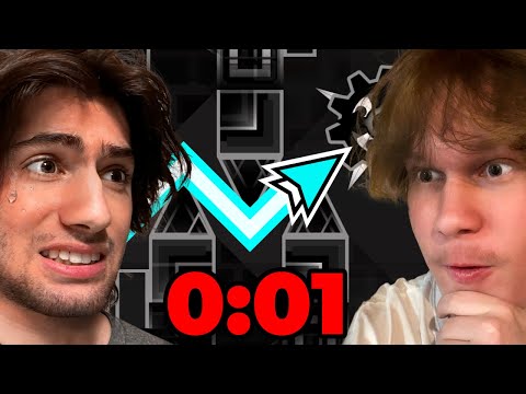 Видео: Сможем ли мы попасть в ТОП-1 за 1 ЧАС?