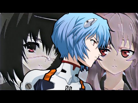 Видео: КУДЕРЕ - ЛУЧШИЕ ДЕВОЧКИ МИРА АНИМЕ