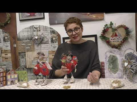 Видео: "Мистер Сердце" и  " Миссис Сердце"