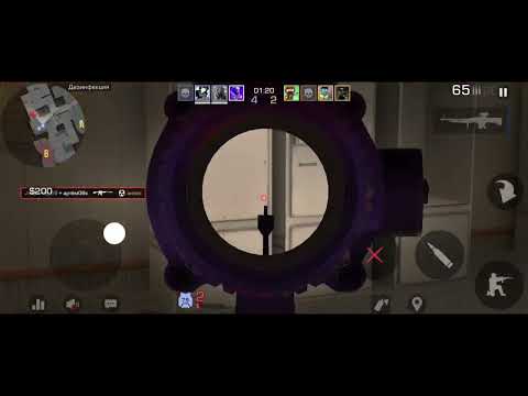 Видео: Играем в standoff 2 разные режимы