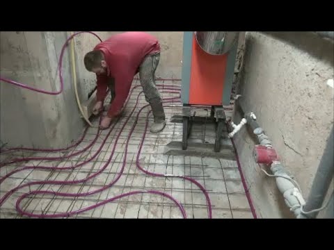 Видео: Шаг за шагом-не порвать бы штаны