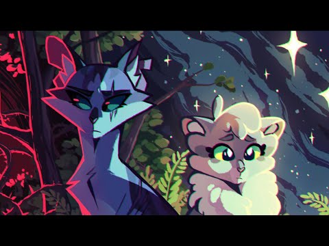 Видео: Коты Воители { Клип } Мы не ангелы парень ~ +1000