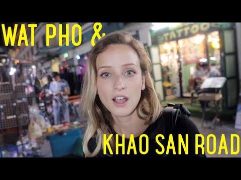 Видео: Таиланд изменил меня... 🇹🇭