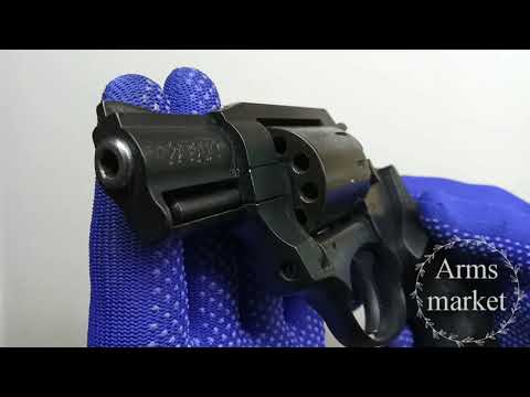 Видео: Какой флобер можно переделать под мелкашку