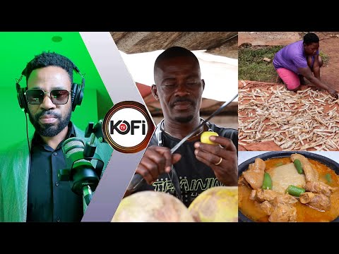 Видео: Посмотрите это, прежде чем съесть коконте или кокос с лаймом