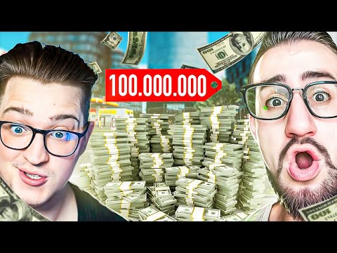 Видео: ЭТО БАГ НА ДЕНЬГИ?! СЕКРЕТНАЯ АДМИНСКАЯ КОМАНДА НА ВИРТЫ?! ПОЛУЧИЛ 100.000.000 ИЗ ВОЗДУХА!