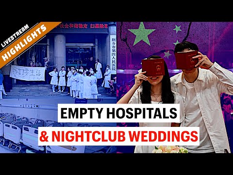 Видео: Три истории, раскрывающие демографический коллапс Китая