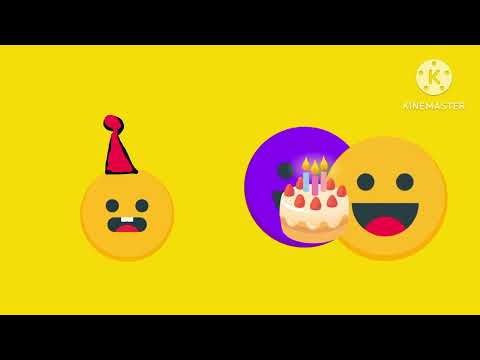 Видео: Смайлик 2 сезон - 3 сезон мультик мультфильм Рики kinemaster logo video download games YouTube 3679