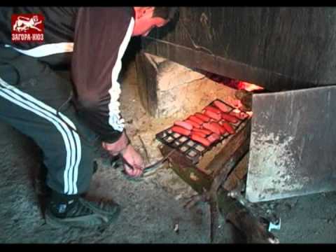 Видео: Слави Боса вари ракия