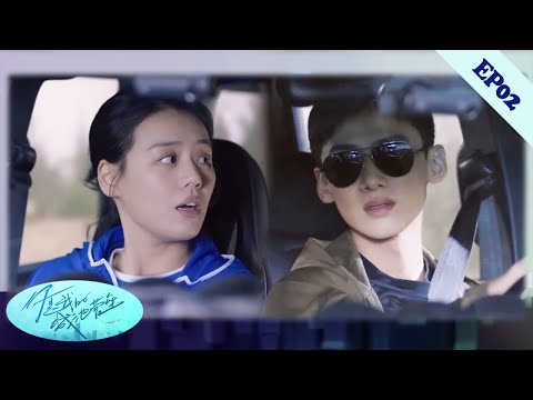 Видео: 【EP02】Встреча через 2 года! Полицейский узнаёт возлюбленную, а она его критикует! 💘
