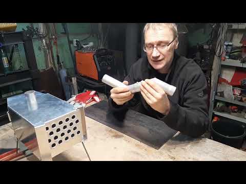 Видео: Новый ТО Суховей Лайт