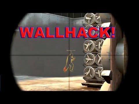 Видео: Този е Wallhack! - CS:GO Overwatch #3 /Да продължавам ли поредицата?