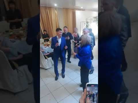 Видео: Апа-Жездем!!!