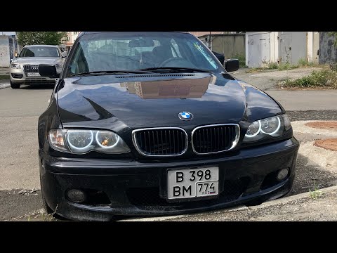 Видео: КУПИЛИ БЭХУ МКУ ПО НИЗУ РЫНКА!