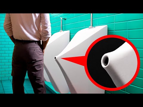 Видео: Гениальные изобретения, которые должны быть в каждом городе