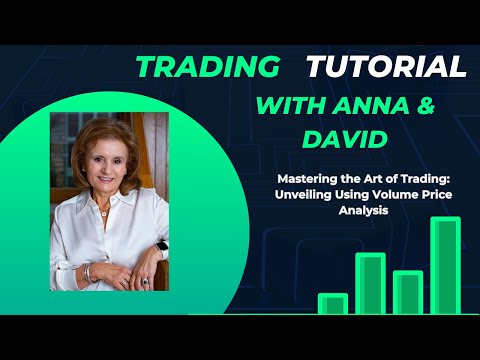 Видео: Больше уроков и примеров анализа объемов цен со всех рынков