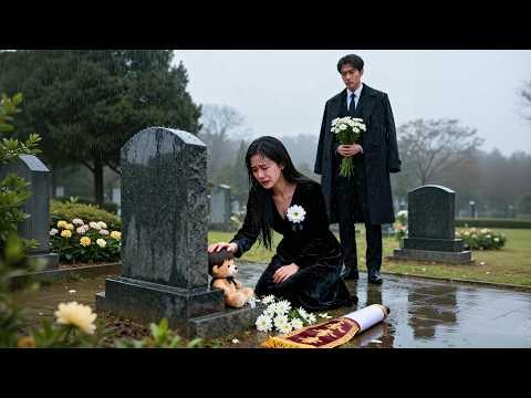 Видео: Он отдал единственный шанс спасти сына любовнице. Теперь он плачет на могиле сына!