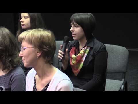 Видео: Модуль 3. Ручные знаки. Практика хорового дирижирования