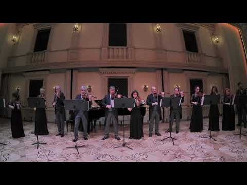 Видео: Г. Динику. Мартовский хоровод