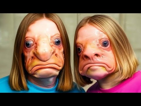 Видео: 10 ЛЮДЕЙ С УНИКАЛЬНЫМИ ОСОБЕННОСТЯМИ, КОТОРЫЕ БРОСАЮТ ВЫЗОВ ПРИРОДЕ!