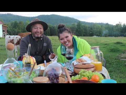 Видео: Сумандаа сайхан амьдаръя-Сэлэнгэ аймгийн Түнхэл тосгон, Ерөө сум 188 \ 2021 он \