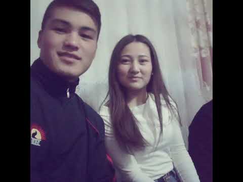 Видео: Аксы кызыл жар.  Т.Сатылганов мектебинин 2019 жылдын бутуруучулору