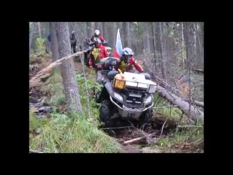 Видео: Конжак 2015  Реж Квадро Клуб