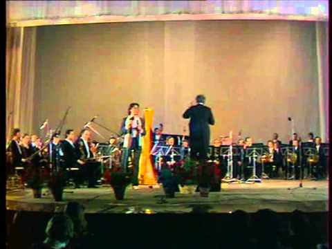 Видео: 1984 Творческий вечер Вениамина Баснера и Михаила Матусовского
