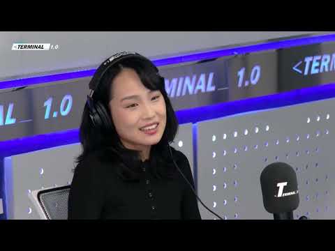 Видео: Артист Minayu /Э.Аминхүслэн/  | Terminal 1.0 Ulaanbaatar