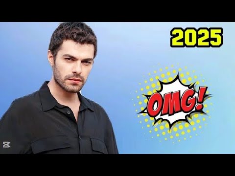 Видео: Шок! Гёкберк Йылдырым впервые признался, и это было очень удивительно!