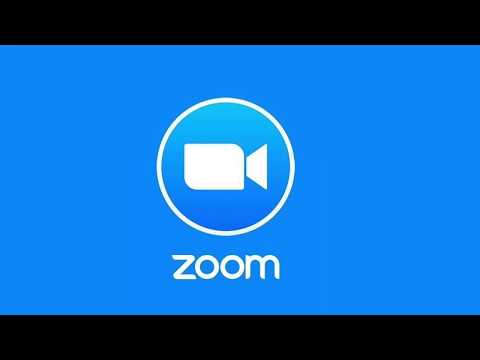 Видео: Настройка демонстрации экрана в программе ZOOM