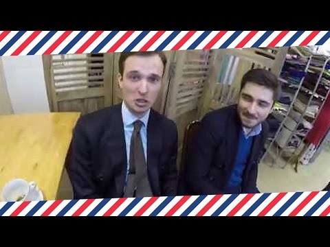 Видео: Из чего сделана правильная обувь?