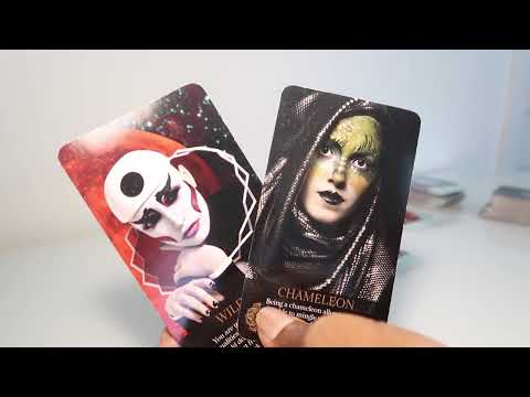 Видео: РАК💗ТЫ ОПАСНО ПОМАЗАН, И КТО-ТО ИЗ ПРОШЛОЙ ЖИЗНИ ПРИЗНАЕТ ЭТО В ТЕБЕ