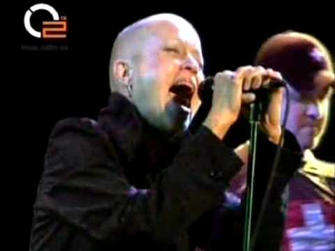 Видео: Total - Небо. Брать живьем. O2tv. [07.03.2007]