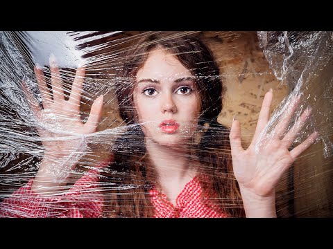 Видео: МАША СТАЛА КУКЛОЙ!