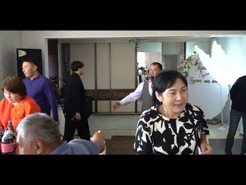 Видео: 09.10.2025 Cырға салу