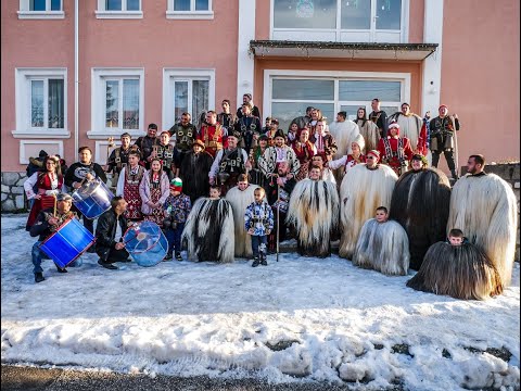 Видео: БАЧЕВО накачане 20.12.2021г. и Коледа 25.12.2021г.